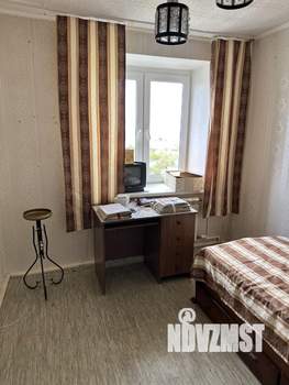 3-к квартира, на длительный срок, 63м2, 10/10 этаж