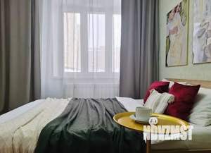 1-к квартира, посуточно, 32м2, 1/9 этаж