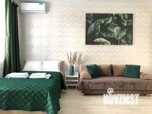 2-к квартира, посуточно, 44м2, 2/15 этаж