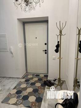 1-к квартира, на длительный срок, 40м2, 1/9 этаж