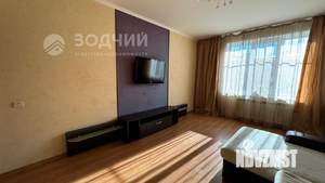 1-к квартира, на длительный срок, 44м2, 5/5 этаж