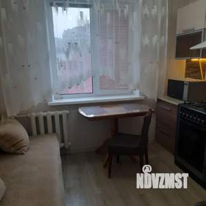 1-к квартира, на длительный срок, 33м2, 5/10 этаж