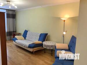 2-к квартира, посуточно, 60м2, 3/5 этаж