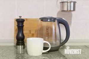 1-к квартира, посуточно, 32м2, 1/1 этаж