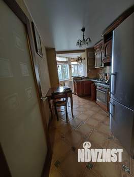 1-к квартира, на длительный срок, 47м2, 3/10 этаж