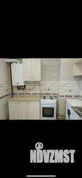1-к квартира, на длительный срок, 33м2, 6/10 этаж