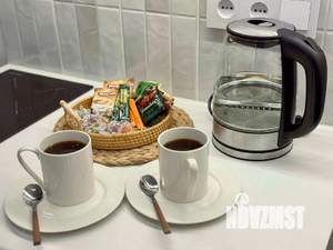 Студия квартира, посуточно, 16м2, 1/9 этаж