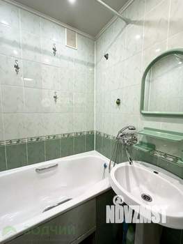 2-к квартира, на длительный срок, 48м2, 9/9 этаж
