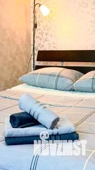 1-к квартира, посуточно, 36м2, 4/9 этаж