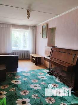 3-к квартира, на длительный срок, 93м2, 1/10 этаж