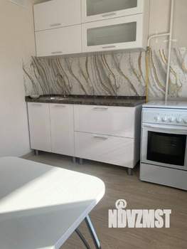 1-к квартира, на длительный срок, 35м2, 4/5 этаж