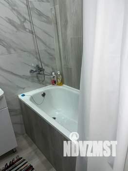 1-к квартира, посуточно, 37м2, 3/17 этаж