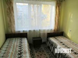 2-к квартира, на длительный срок, 53м2, 3/5 этаж