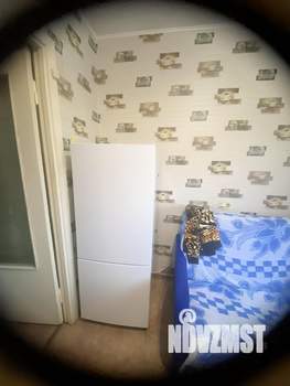 1-к квартира, на длительный срок, 36м2, 8/9 этаж