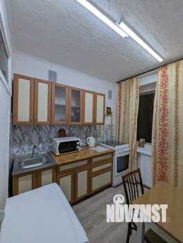 1-к квартира, на длительный срок, 30м2, 5/5 этаж