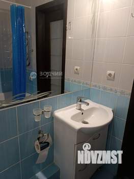 1-к квартира, на длительный срок, 38м2, 8/9 этаж