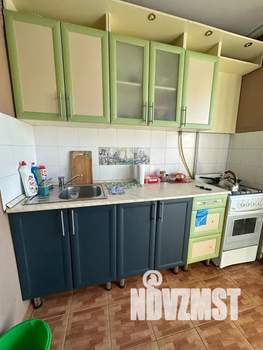 1-к квартира, посуточно, 33м2, 5/5 этаж