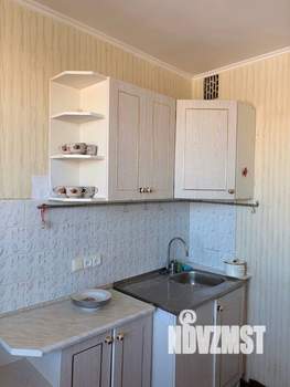 1-к квартира, на длительный срок, 33м2, 7/9 этаж