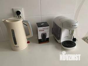 1-к квартира, посуточно, 50м2, 12/18 этаж