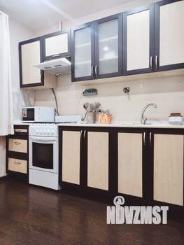 1-к квартира, посуточно, 34м2, 1/5 этаж