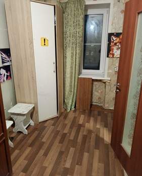 2-к квартира, на длительный срок, 41м2, 2/5 этаж