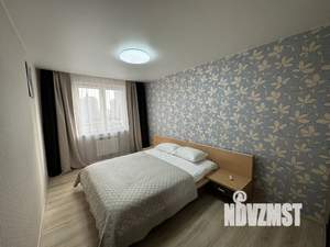 2-к квартира, посуточно, 60м2, 2/9 этаж