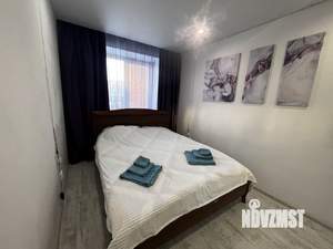 2-к квартира, посуточно, 75м2, 3/11 этаж