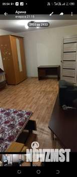 1-к квартира, на длительный срок, 33м2, 9/9 этаж