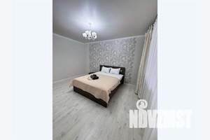 1-к квартира, посуточно, 46м2, 10/14 этаж