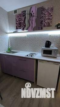 1-к квартира, посуточно, 37м2, 12/16 этаж