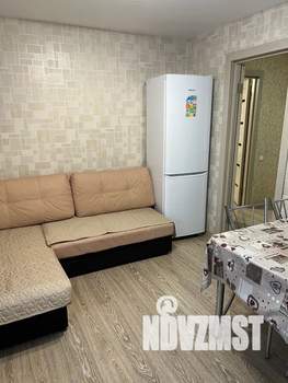 1-к квартира, посуточно, 44м2, 10/16 этаж