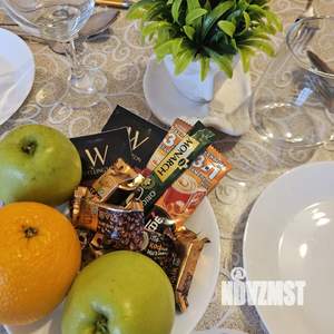 1-к квартира, посуточно, 45м2, 2/9 этаж