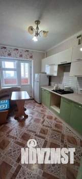 1-к квартира, на длительный срок, 38м2, 3/9 этаж