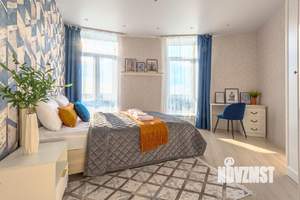 2-к квартира, посуточно, 63м2, 1/1 этаж