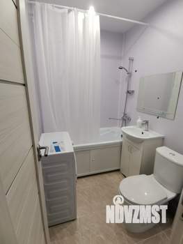 Студия квартира, на длительный срок, 26м2, 8/16 этаж