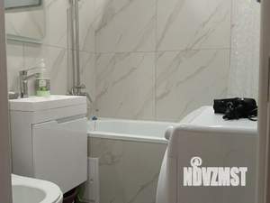 1-к квартира, посуточно, 30м2, 2/5 этаж