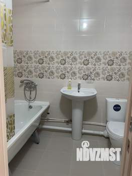 1-к квартира, на длительный срок, 35м2, 3/9 этаж