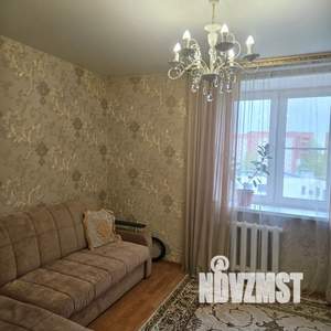 1-к квартира, посуточно, 30м2, 6/9 этаж