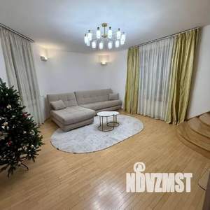 2-к квартира, посуточно, 80м2, 4/4 этаж