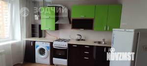 1-к квартира, на длительный срок, 43м2, 8/9 этаж