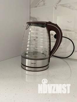 1-к квартира, посуточно, 37м2, 6/7 этаж