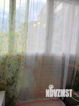 1-к квартира, на длительный срок, 56м2, 6/9 этаж