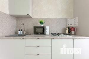 1-к квартира, посуточно, 37м2, 1/1 этаж