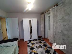 3-к квартира, на длительный срок, 55м2, 6/9 этаж