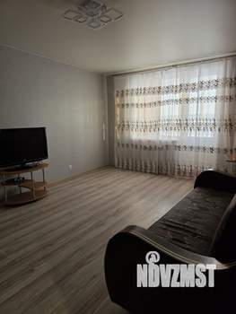 2-к квартира, на длительный срок, 63м2, 12/18 этаж