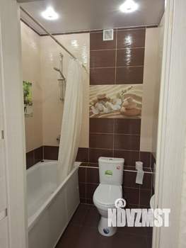 1-к квартира, на длительный срок, 35м2, 2/18 этаж