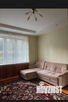 1-к квартира, на длительный срок, 44м2, 1/10 этаж