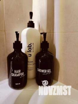 1-к квартира, посуточно, 39м2, 1/1 этаж