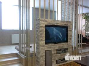 1-к квартира, посуточно, 45м2, 14/19 этаж