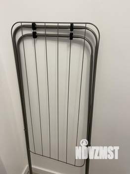 Студия квартира, на длительный срок, 28м2, 1/17 этаж